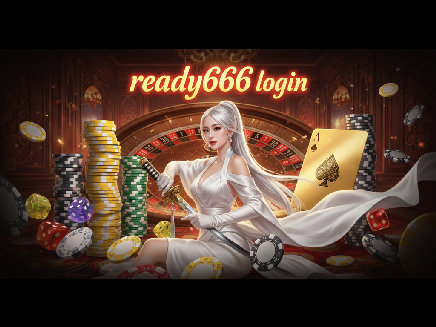 ready666 login